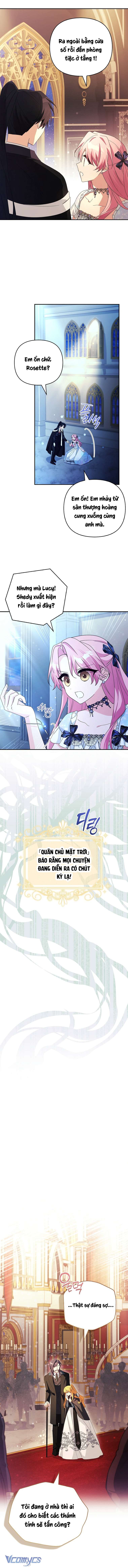 Chapter 108 - Trang 13