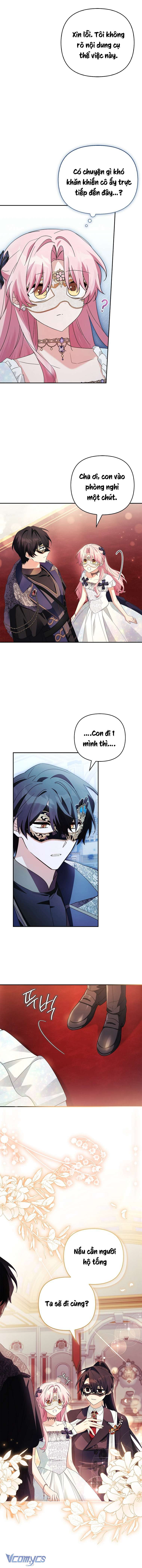 Chapter 108 - Trang 8