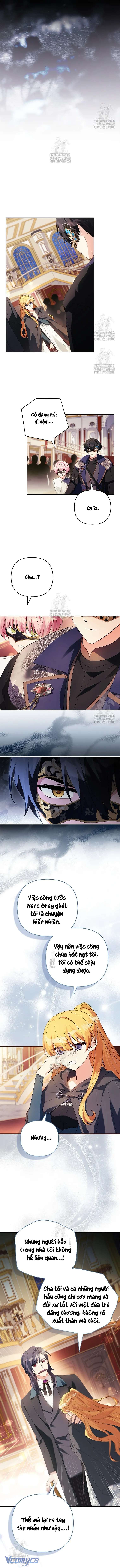 Chapter 109 - Trang 3