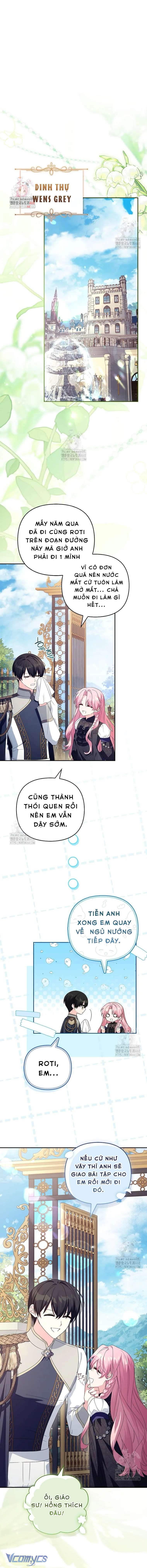 Chapter 118 - Trang 1
