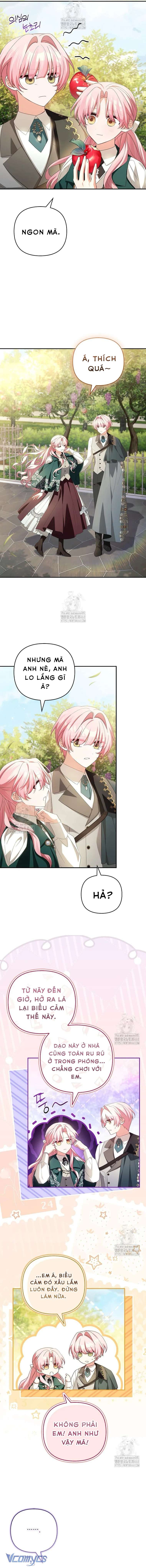 Chapter 118 - Trang 14