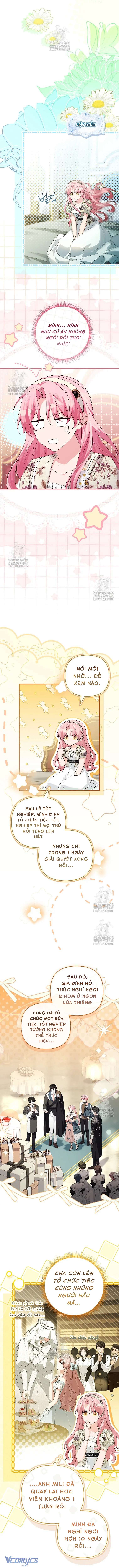 Chapter 118 - Trang 3