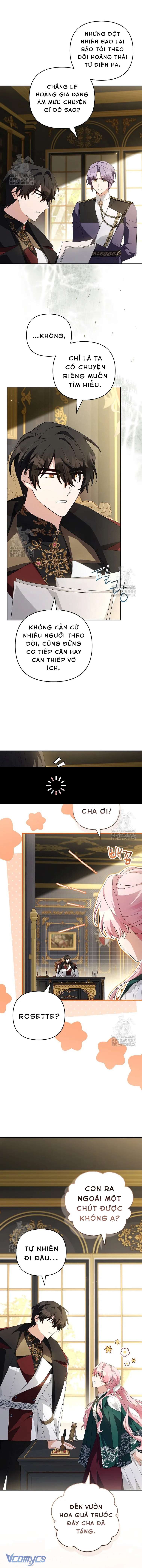 Chapter 118 - Trang 8