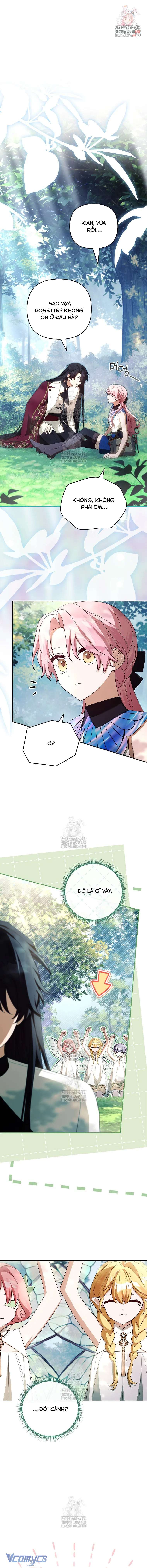 Chapter 123 - Trang 1