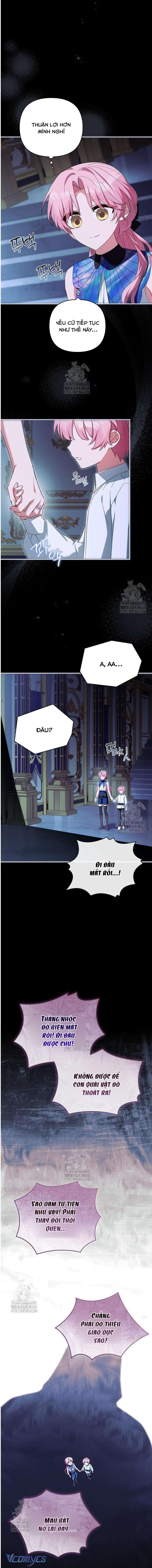 Chapter 125 - Trang 3