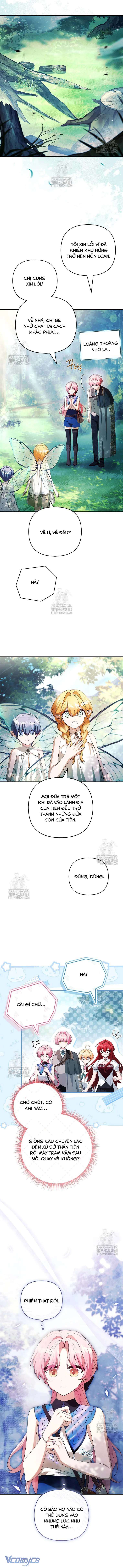 Chapter 126 - Trang 9