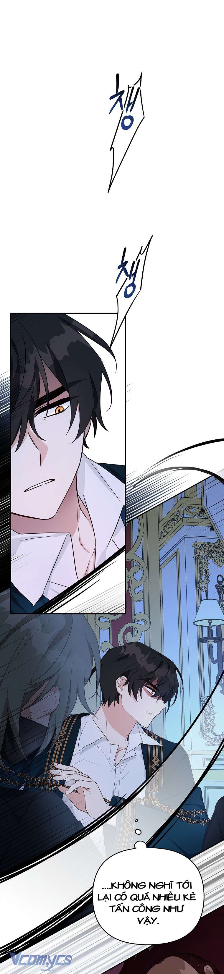 Chapter 25 - Trang 1