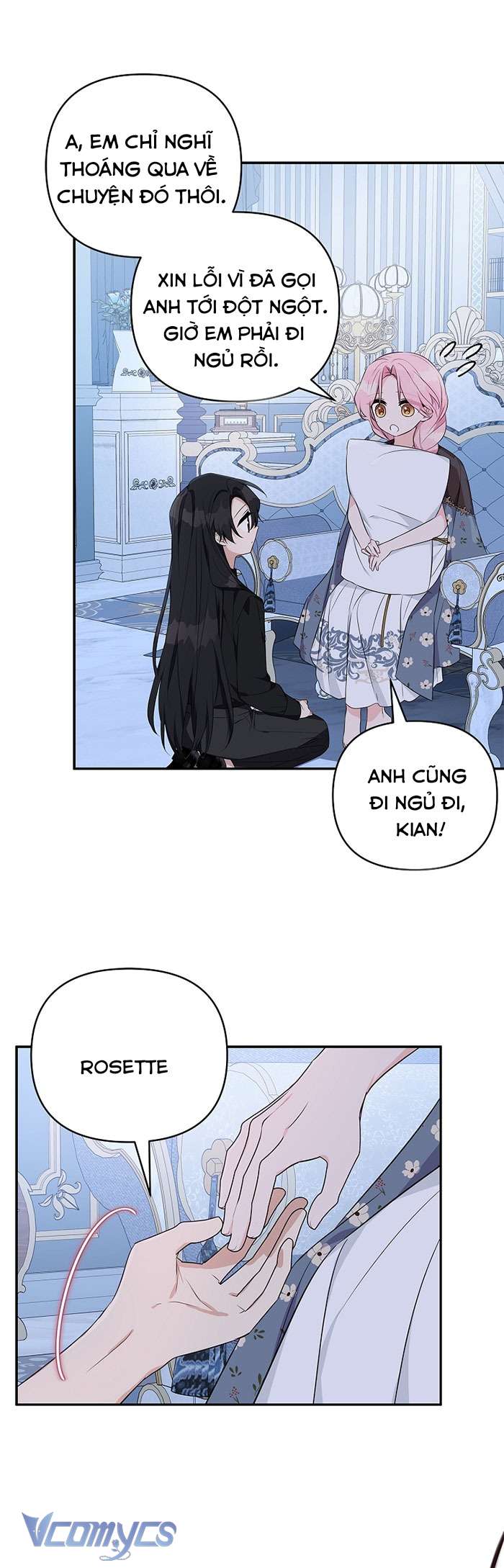 Chapter 46 - Trang 15