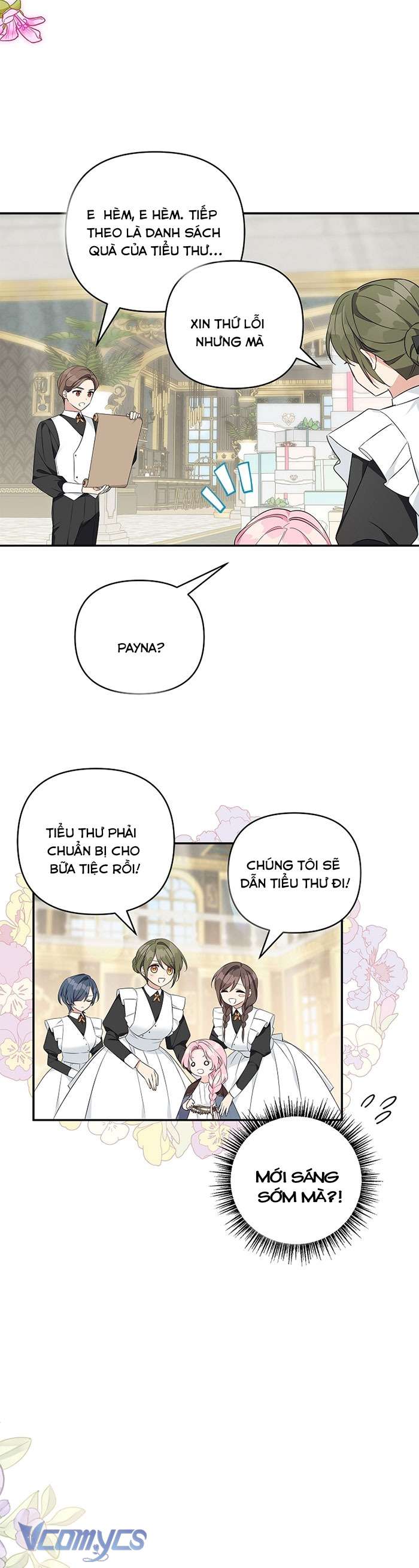 Chapter 46 - Trang 19