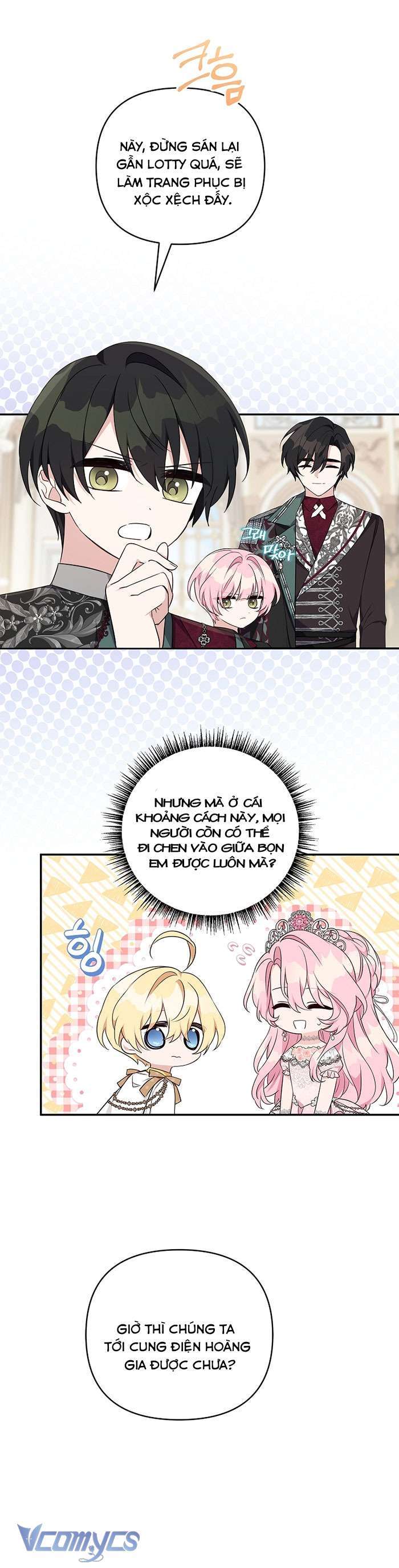 Chapter 46 - Trang 29