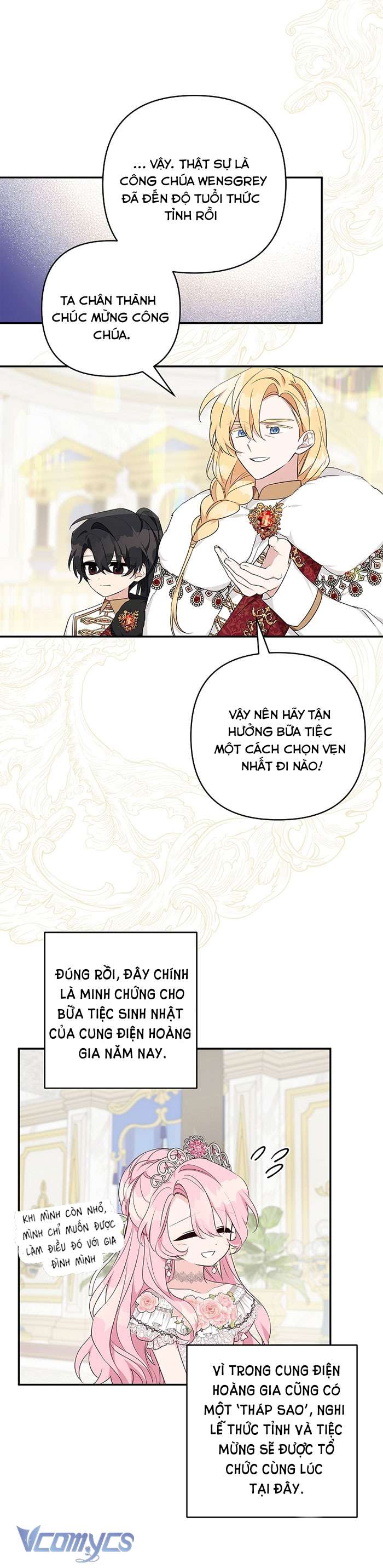 Chapter 46 - Trang 33
