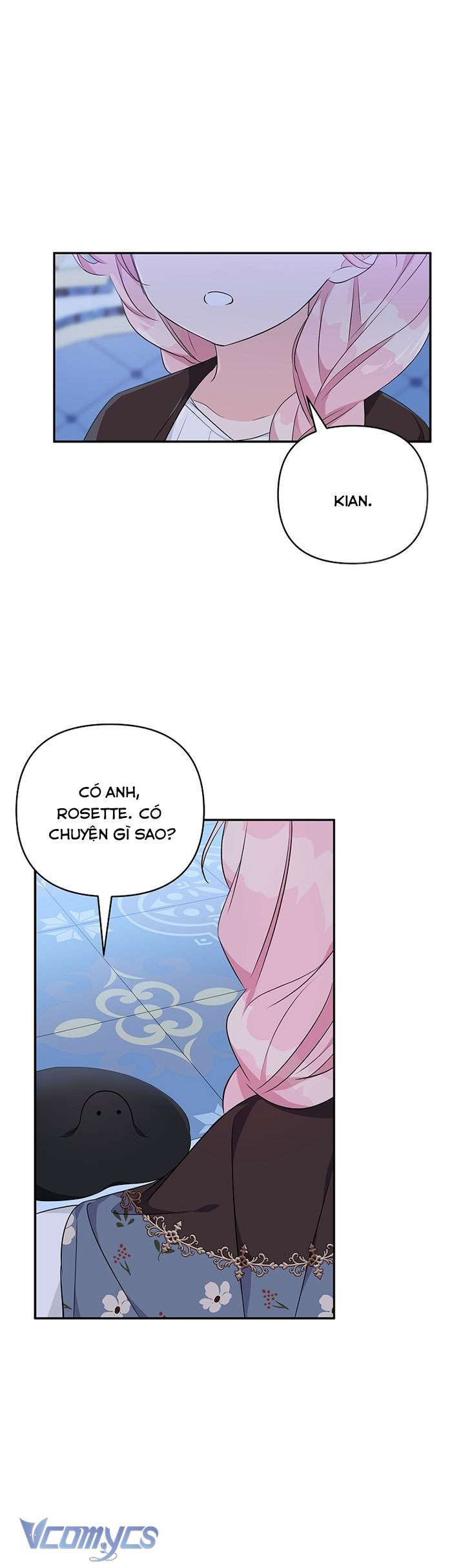 Chapter 46 - Trang 5