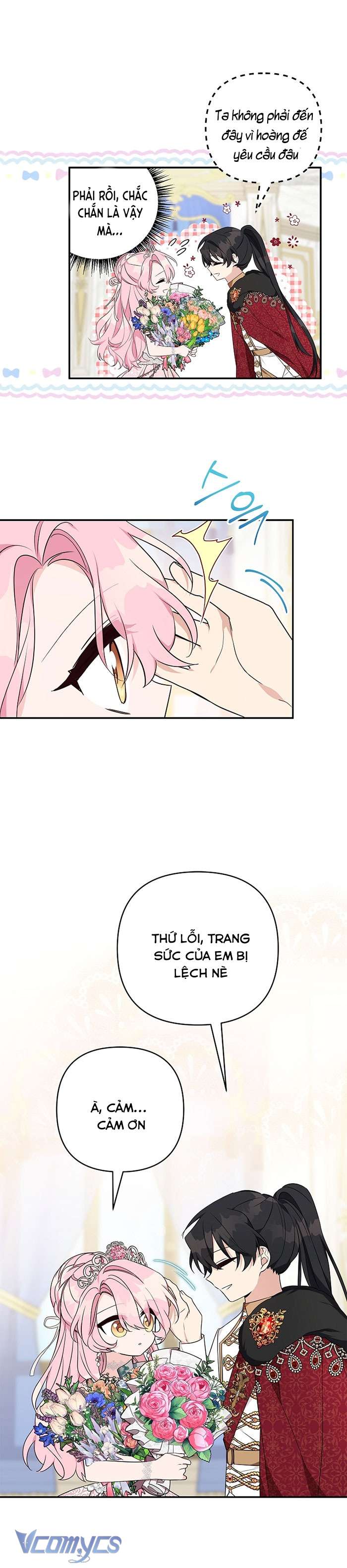 Chapter 47 - Trang 3
