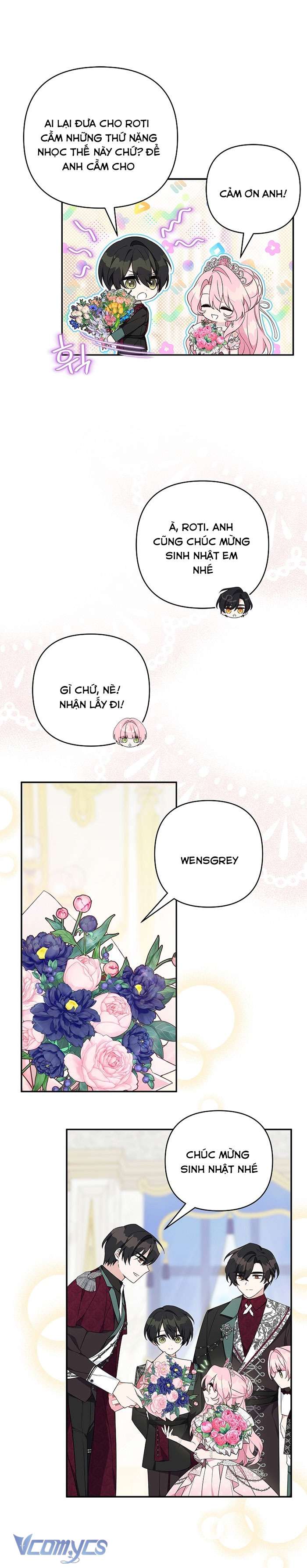 Chapter 47 - Trang 5