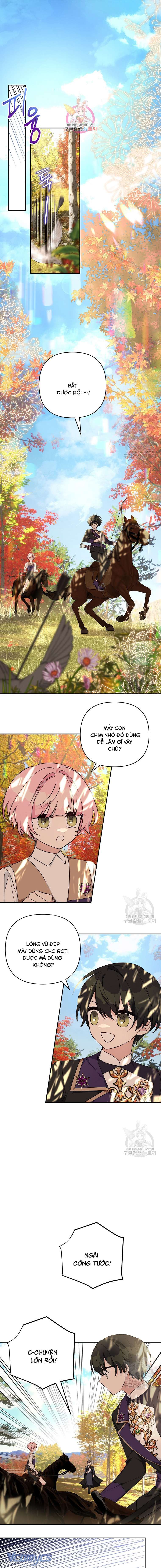 Chapter 61 - Trang 1