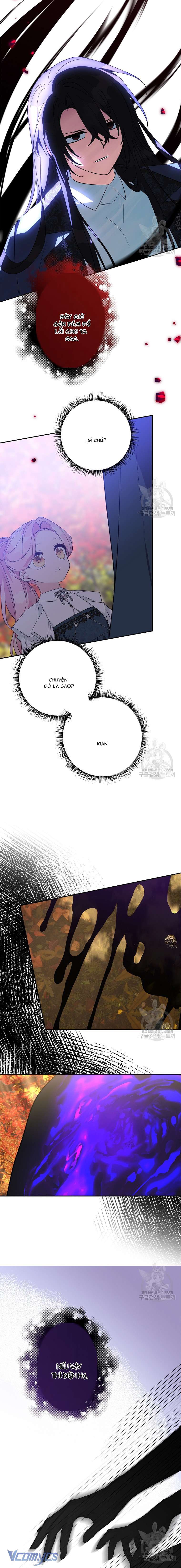 Chapter 61 - Trang 11
