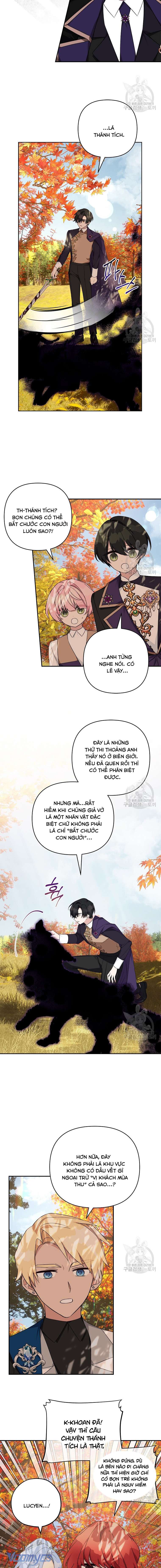 Chapter 61 - Trang 3