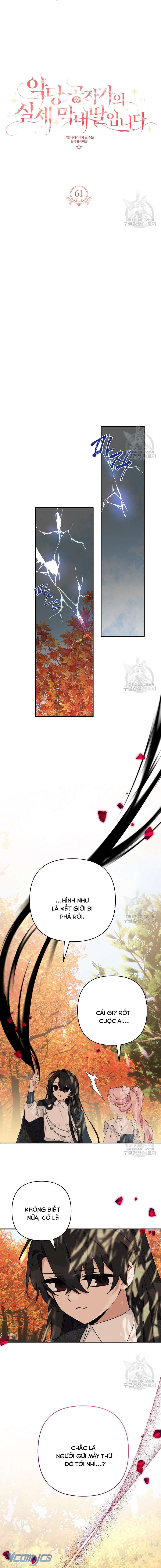 Chapter 61 - Trang 5