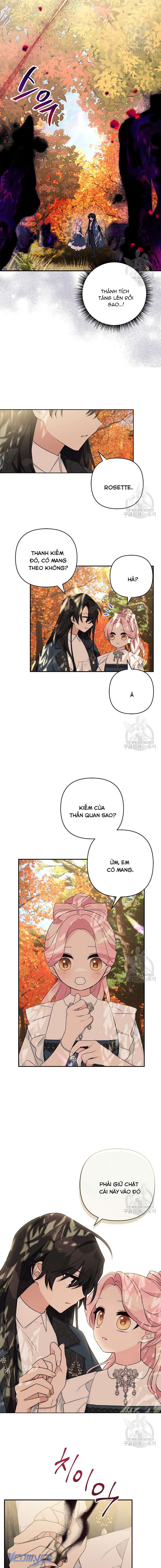 Chapter 61 - Trang 6