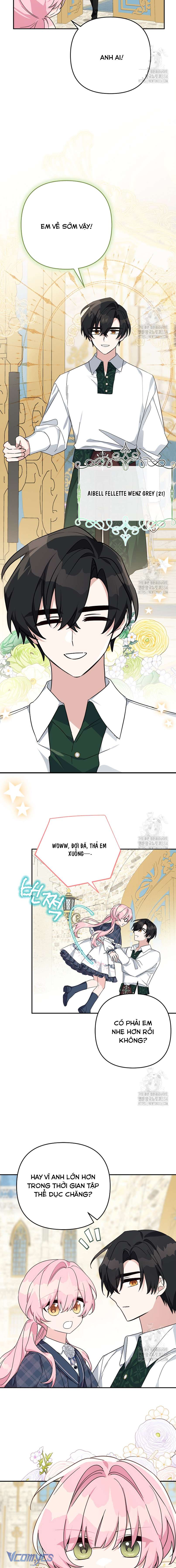 Chapter 86 - Trang 12