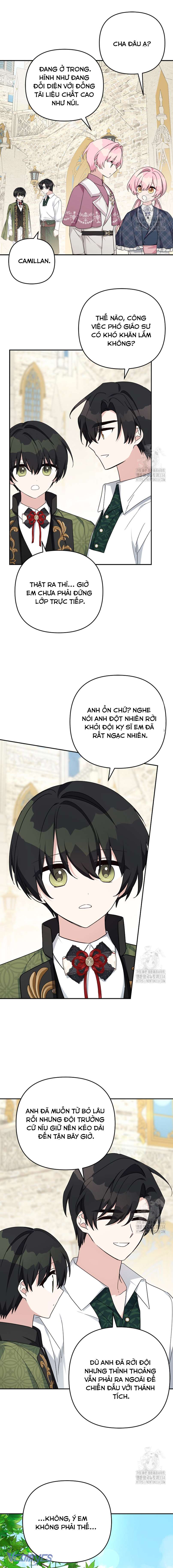 Chapter 86 - Trang 15
