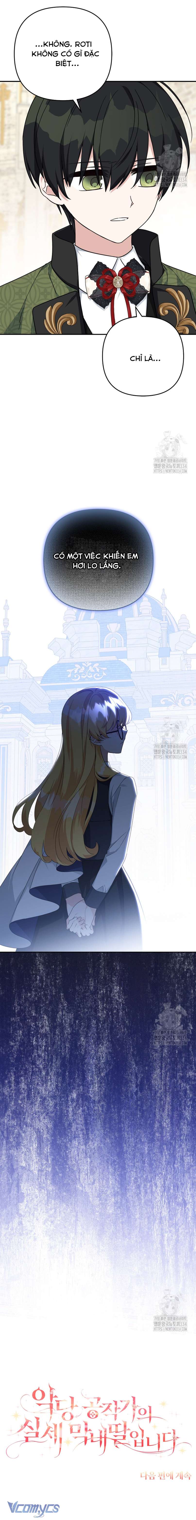 Chapter 86 - Trang 17