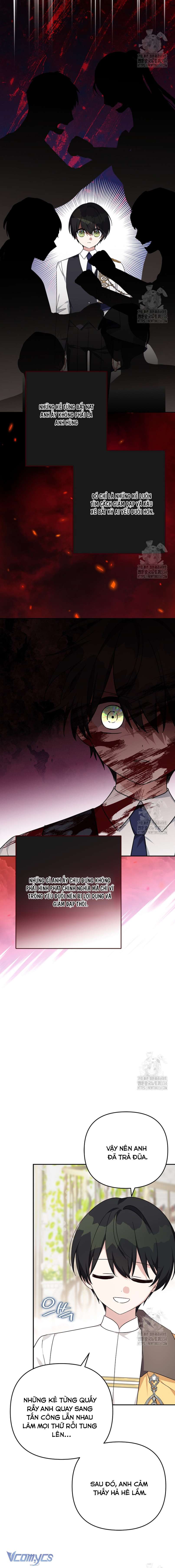 Chapter 86 - Trang 5