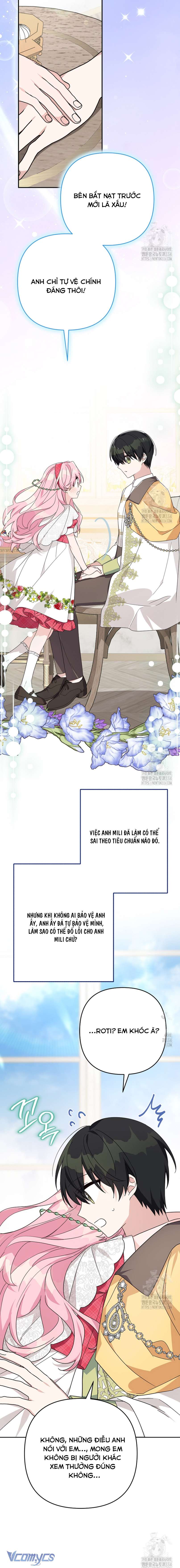 Chapter 86 - Trang 7