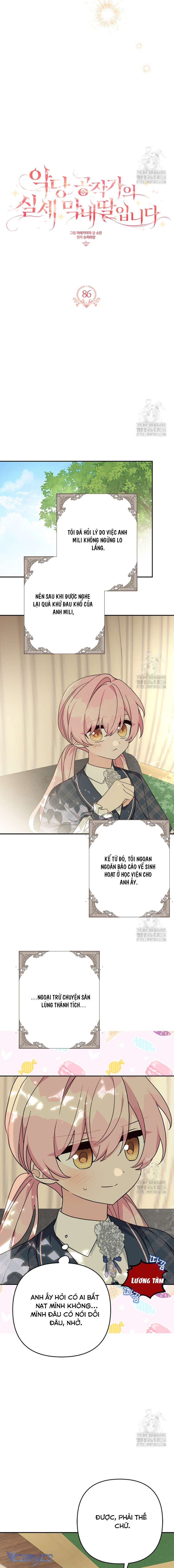 Chapter 86 - Trang 9
