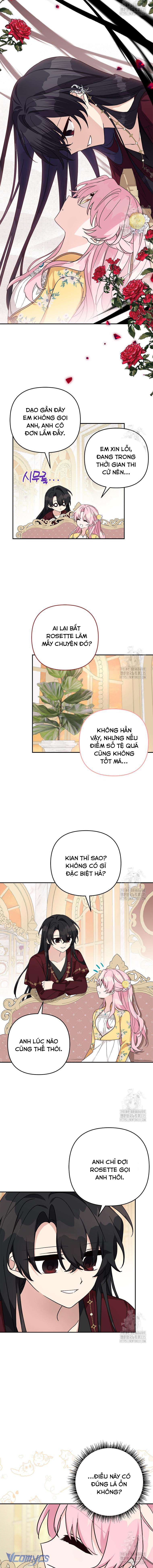 Chapter 87 - Trang 5