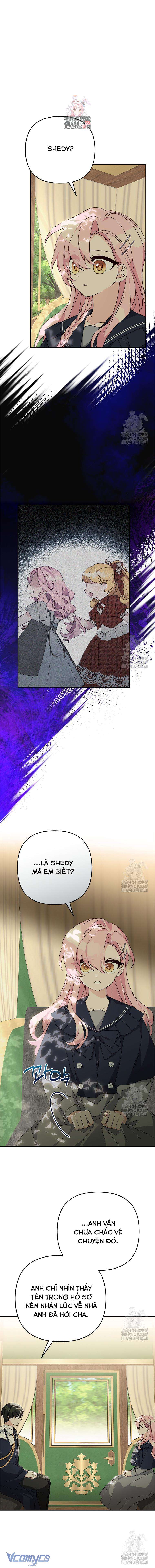 Chapter 88 - Trang 1