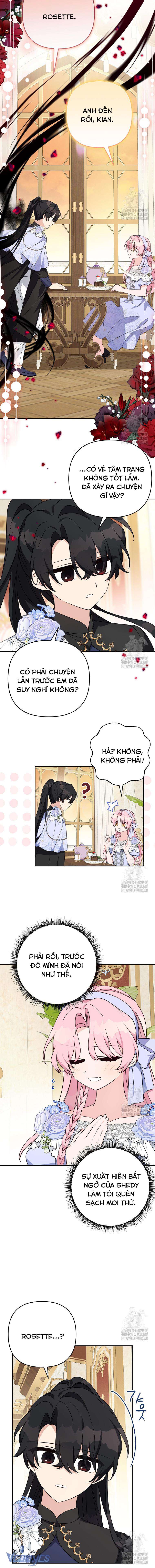 Chapter 88 - Trang 16