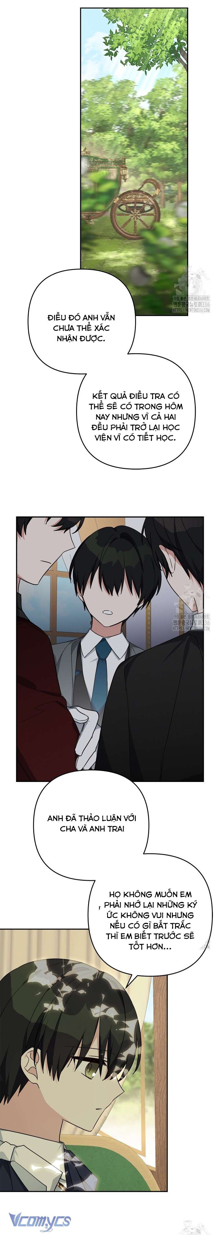 Chapter 88 - Trang 3