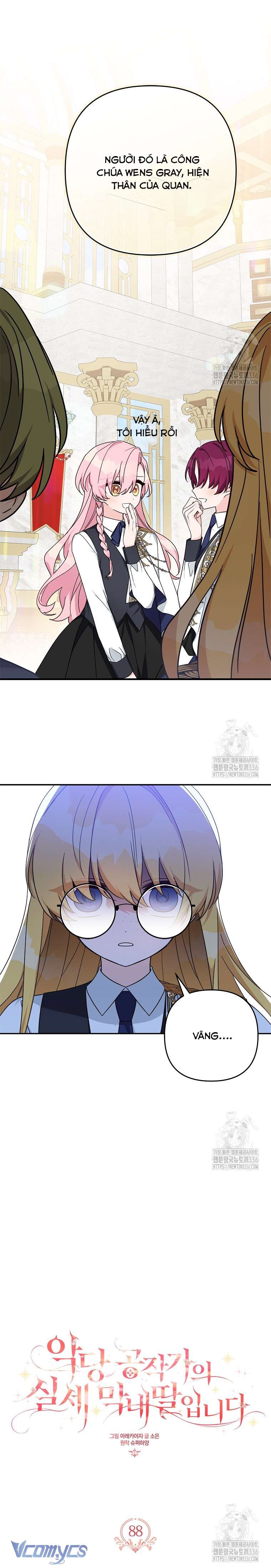 Chapter 88 - Trang 8