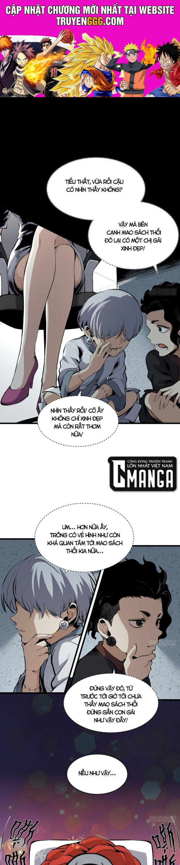 Chương 26 - Trang 1
