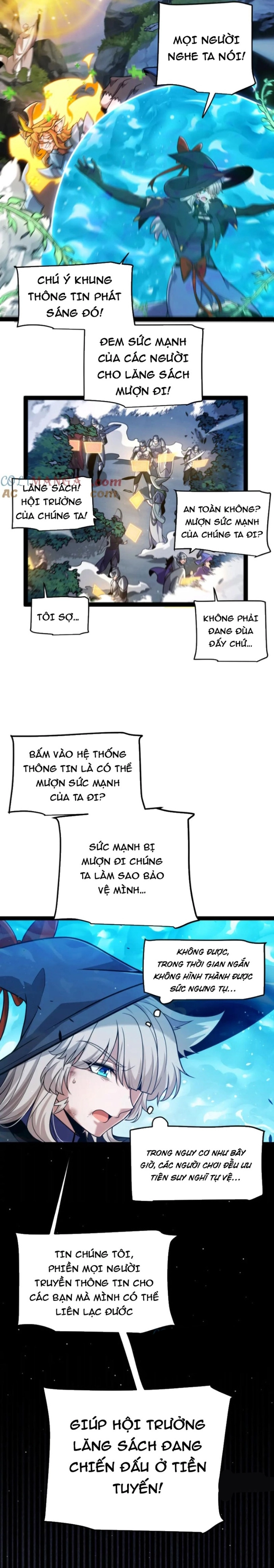 Chương 355 - Trang 11