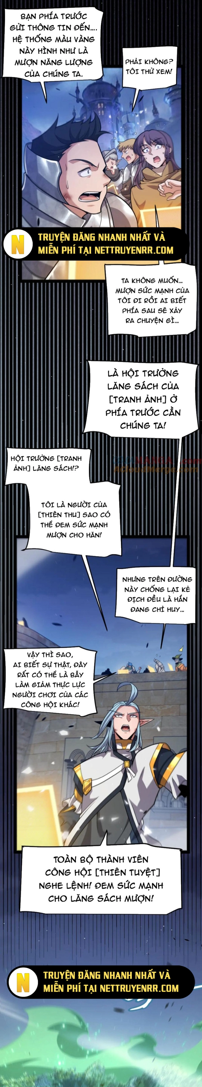 Chương 355 - Trang 12