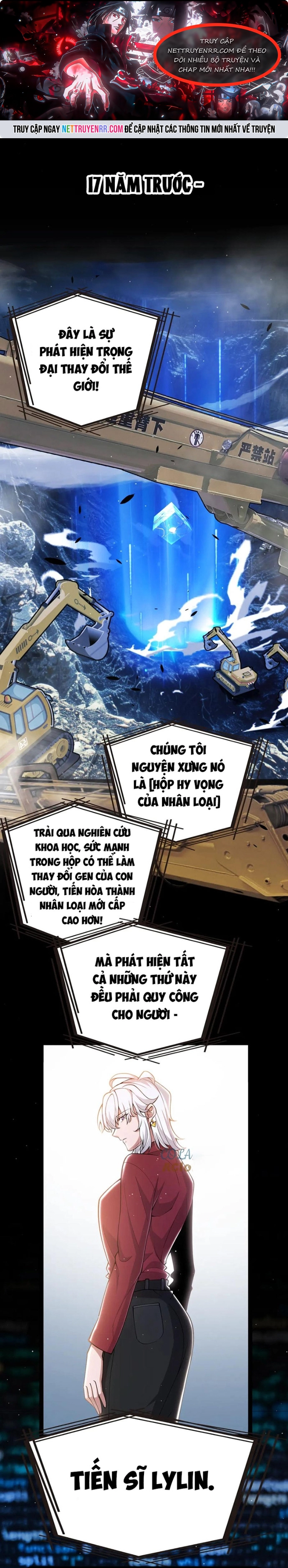Chương 356 - Trang 1