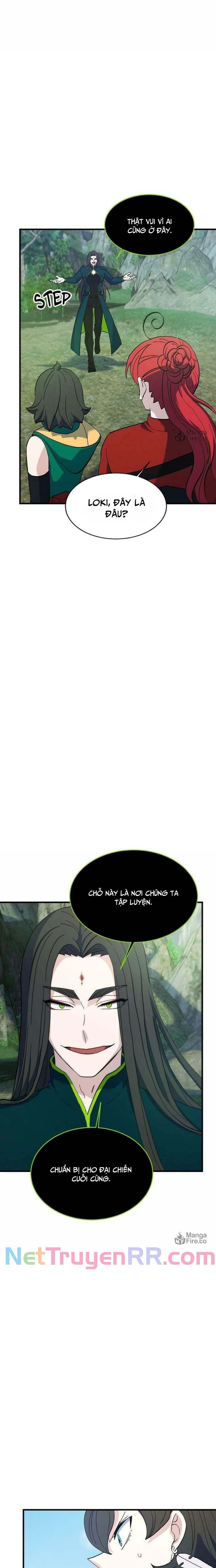Chương 114 - Trang 14