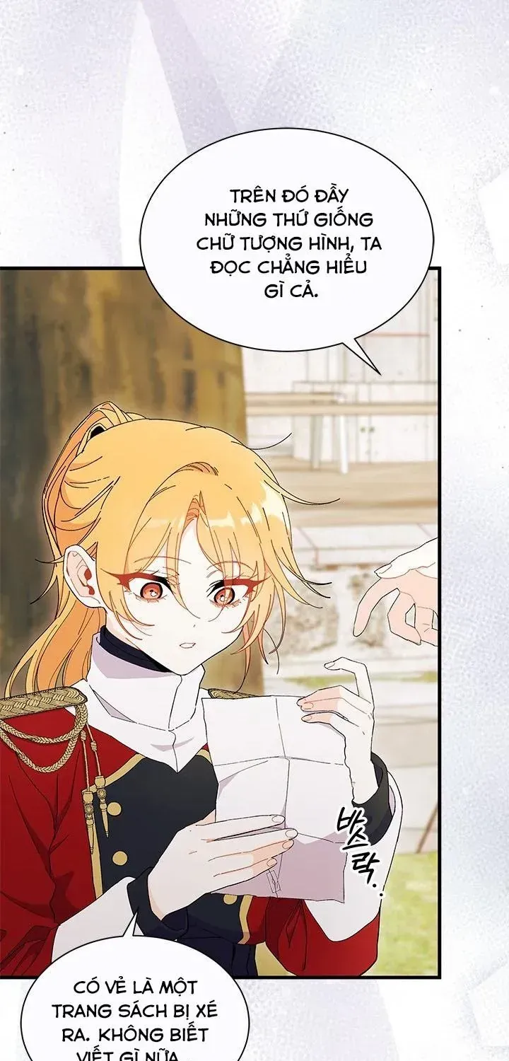 Chapter 105 - Trang 19