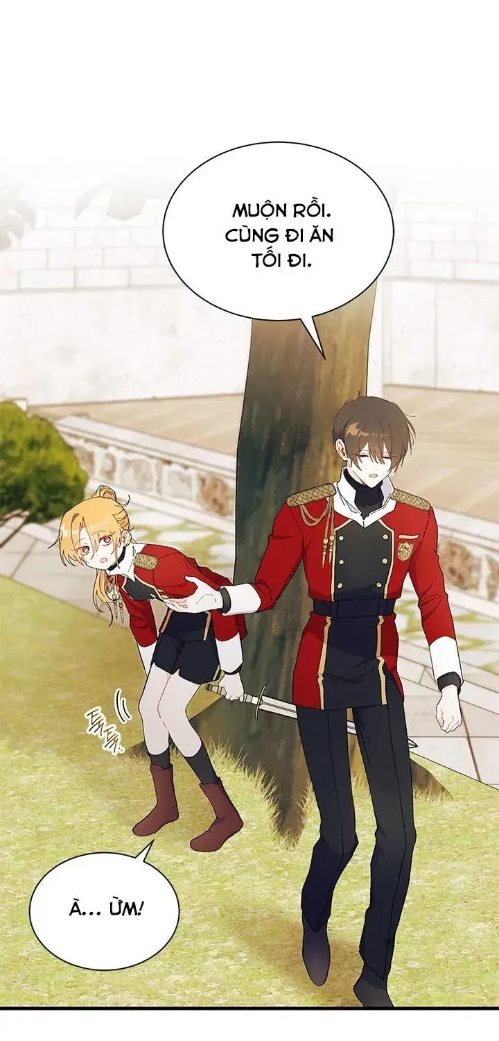 Chapter 105 - Trang 35
