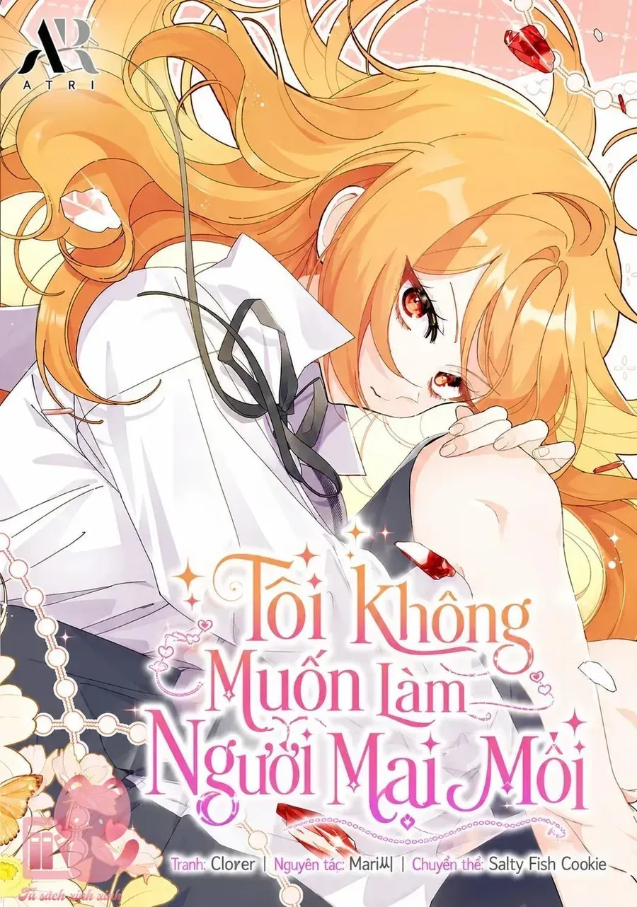 Chapter 106 - Trang 3