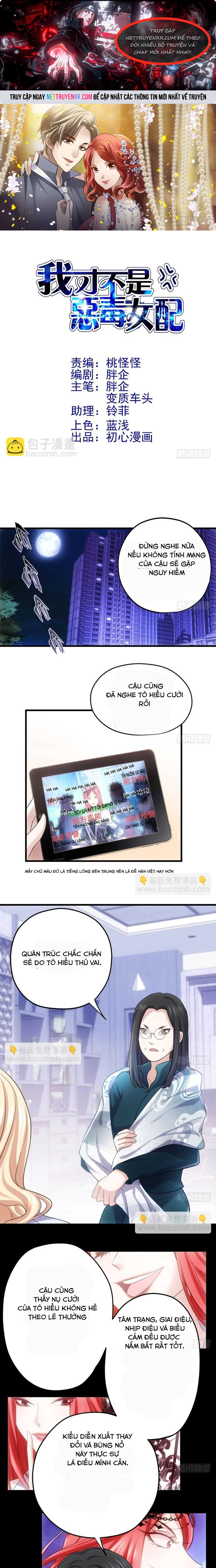 Chương 161 - Trang 1