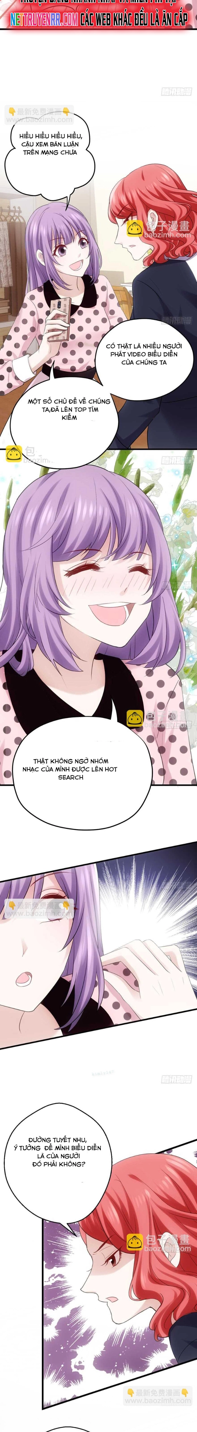 Tôi Không Phải Nữ Phụ Ác Độc - Chap 165 - Trang 2