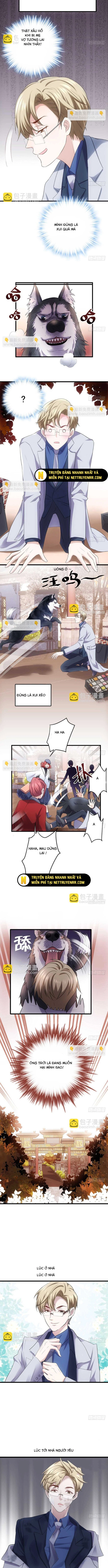 Tôi Không Phải Nữ Phụ Ác Độc - Chap 169 - Trang 2