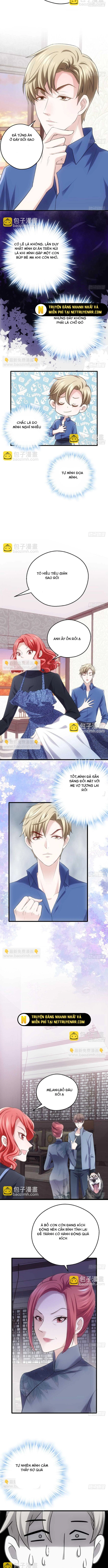 Tôi Không Phải Nữ Phụ Ác Độc - Chap 169 - Trang 4