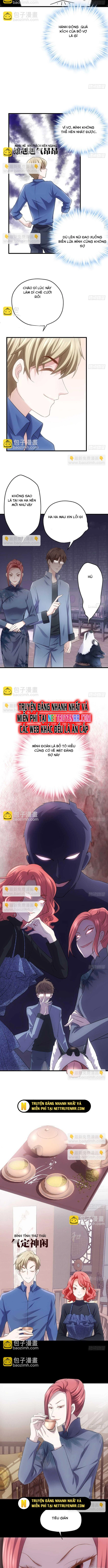 Tôi Không Phải Nữ Phụ Ác Độc - Chap 169 - Trang 5