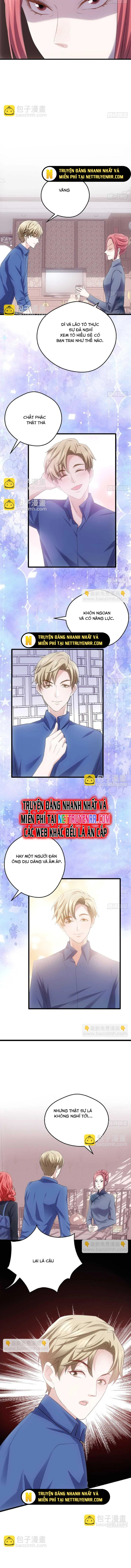 Tôi Không Phải Nữ Phụ Ác Độc - Chap 169 - Trang 6
