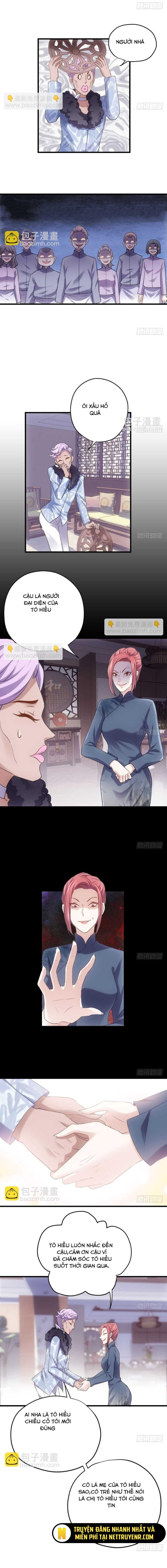 Tôi Không Phải Nữ Phụ Ác Độc - Chap 171 - Trang 2
