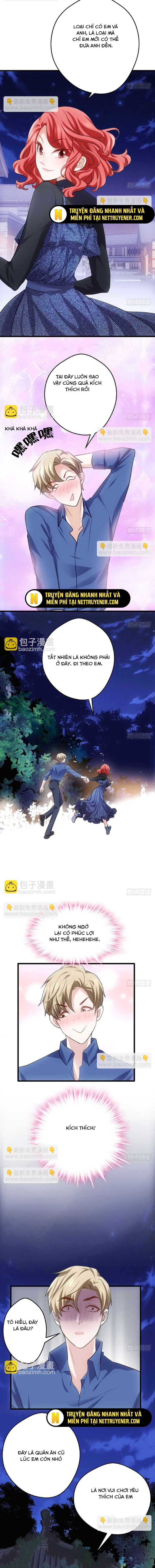 Tôi Không Phải Nữ Phụ Ác Độc - Chap 172 - Trang 5